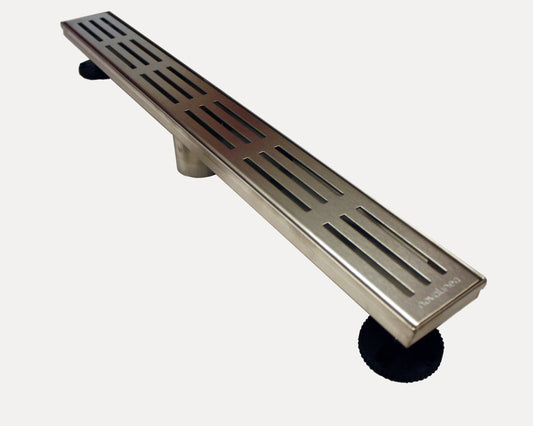 32 Inch TRI-LINE Pattern Drain